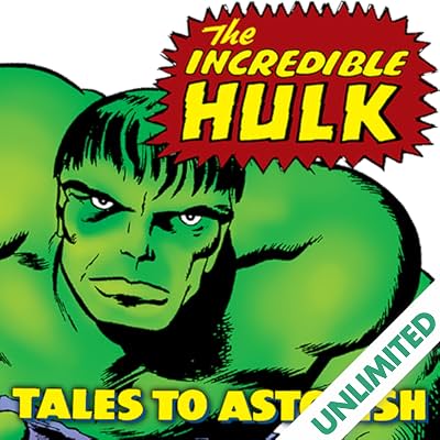 Incredible Hulk Masterworks Vol. 2